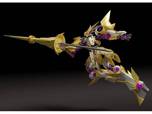 MODEROID Accesscode Talker | 4580416927659