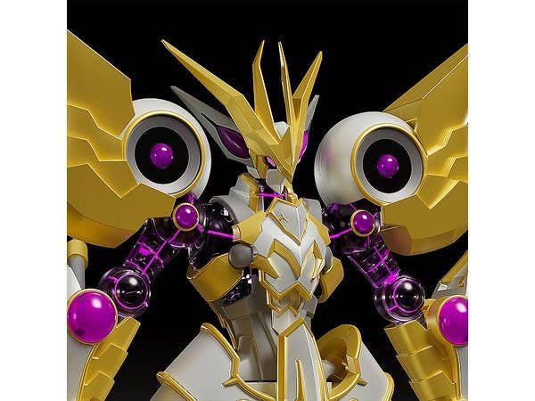 MODEROID Accesscode Talker | 4580416927659