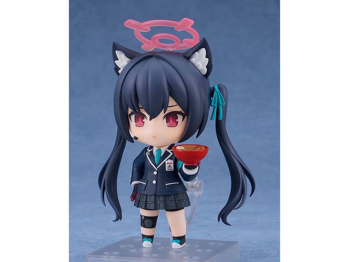 Nendoroid Serika Kuromi | 4580416927666