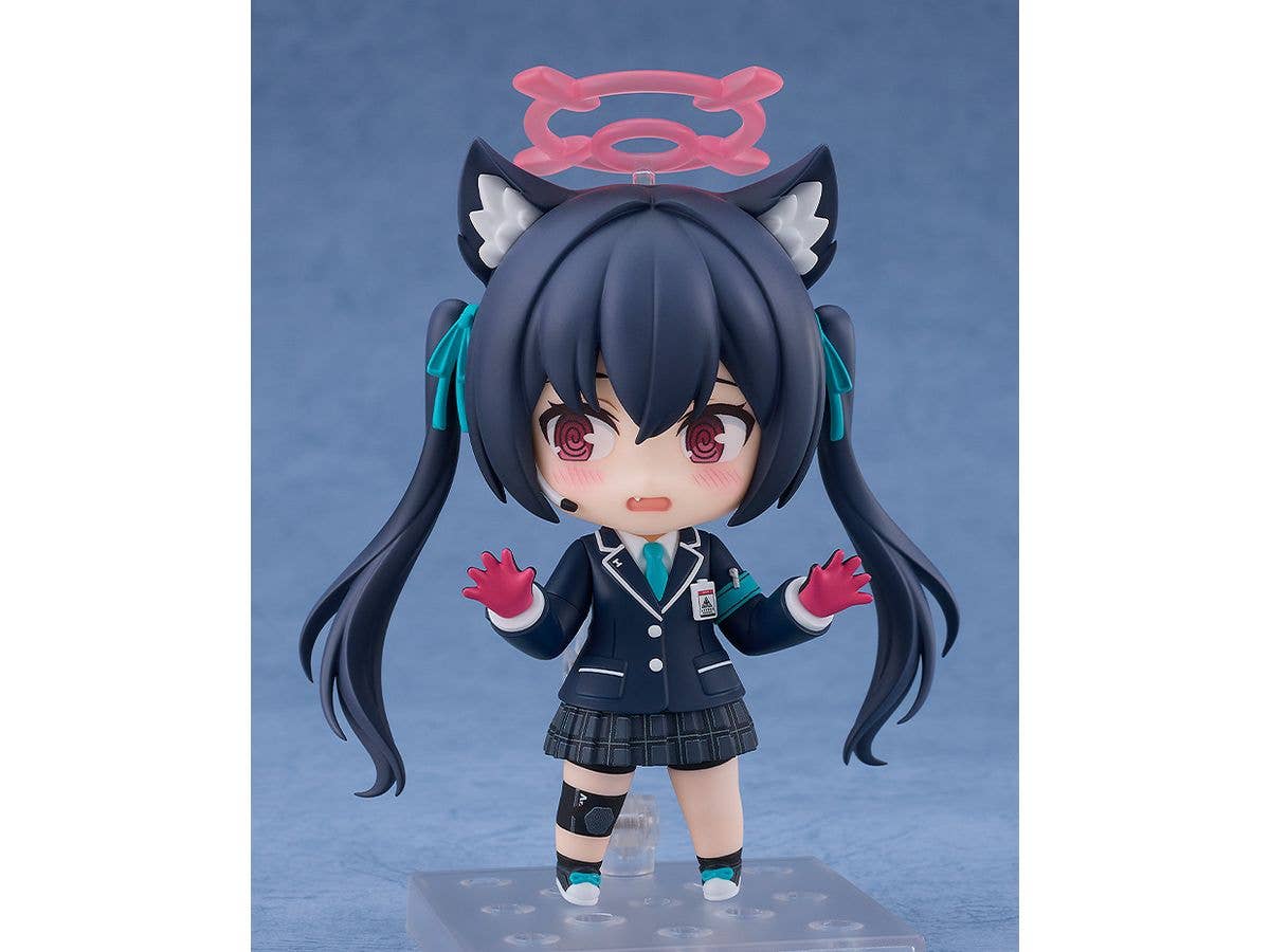 Nendoroid Serika Kuromi | 4580416927666