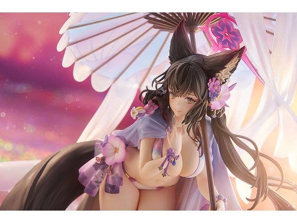 Wakamo (Swimsuit) | 4580416927673