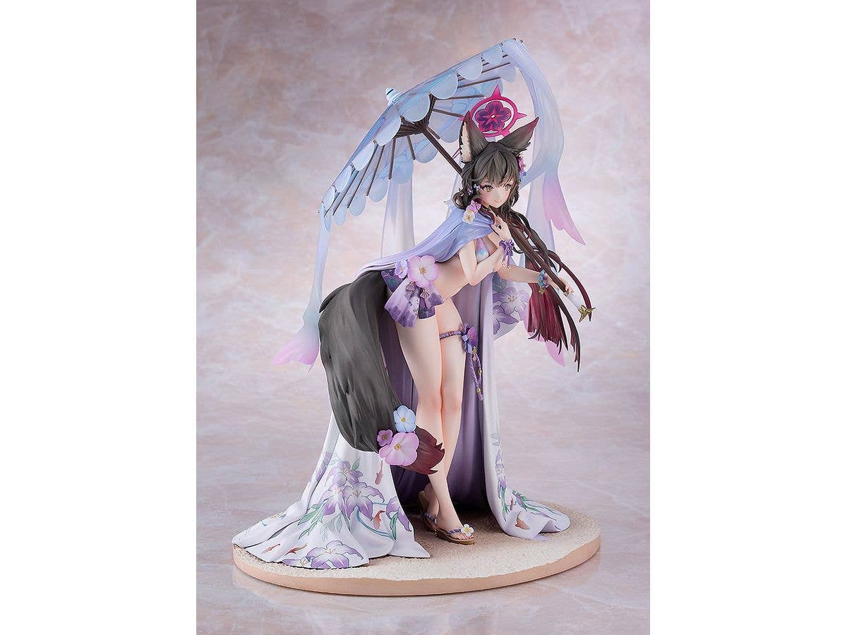 Wakamo (Swimsuit) | 4580416927673