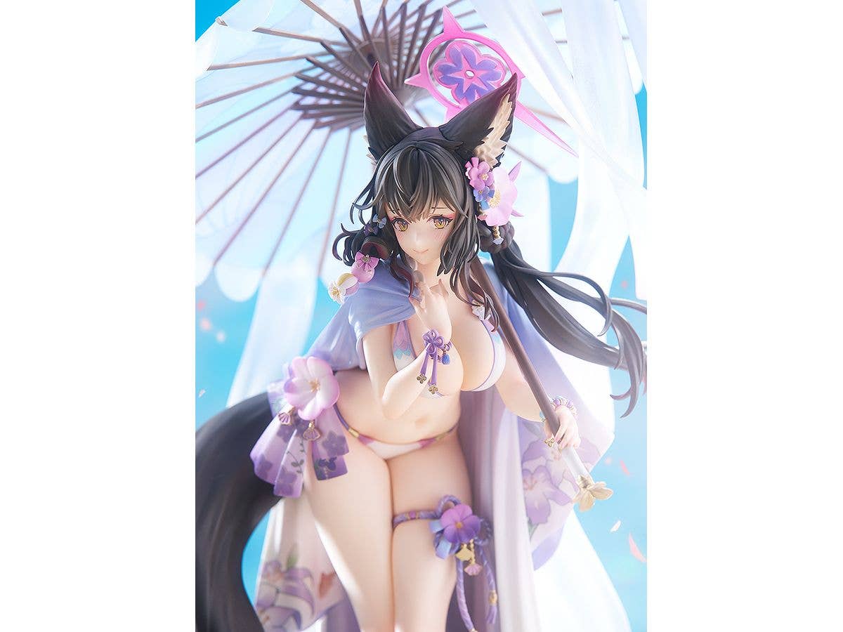Wakamo (Swimsuit) | 4580416927673