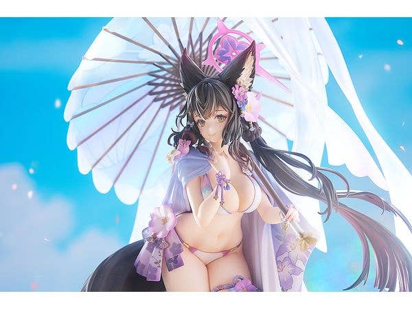 Wakamo (Swimsuit) | 4580416927673