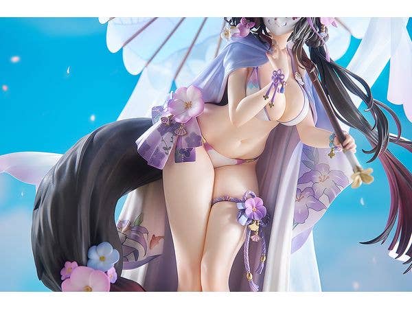 Wakamo (Swimsuit) | 4580416927673