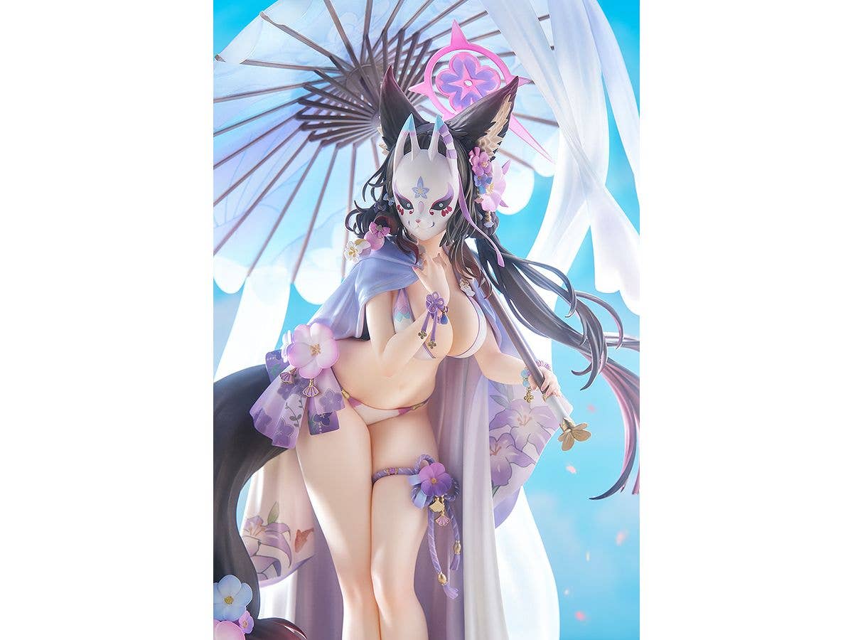 Wakamo (Swimsuit) | 4580416927673