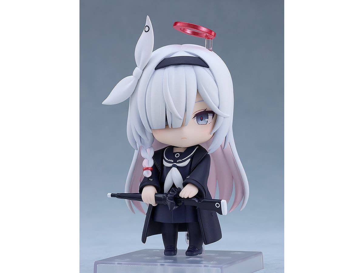 Nendoroid Plana | 4580416927680