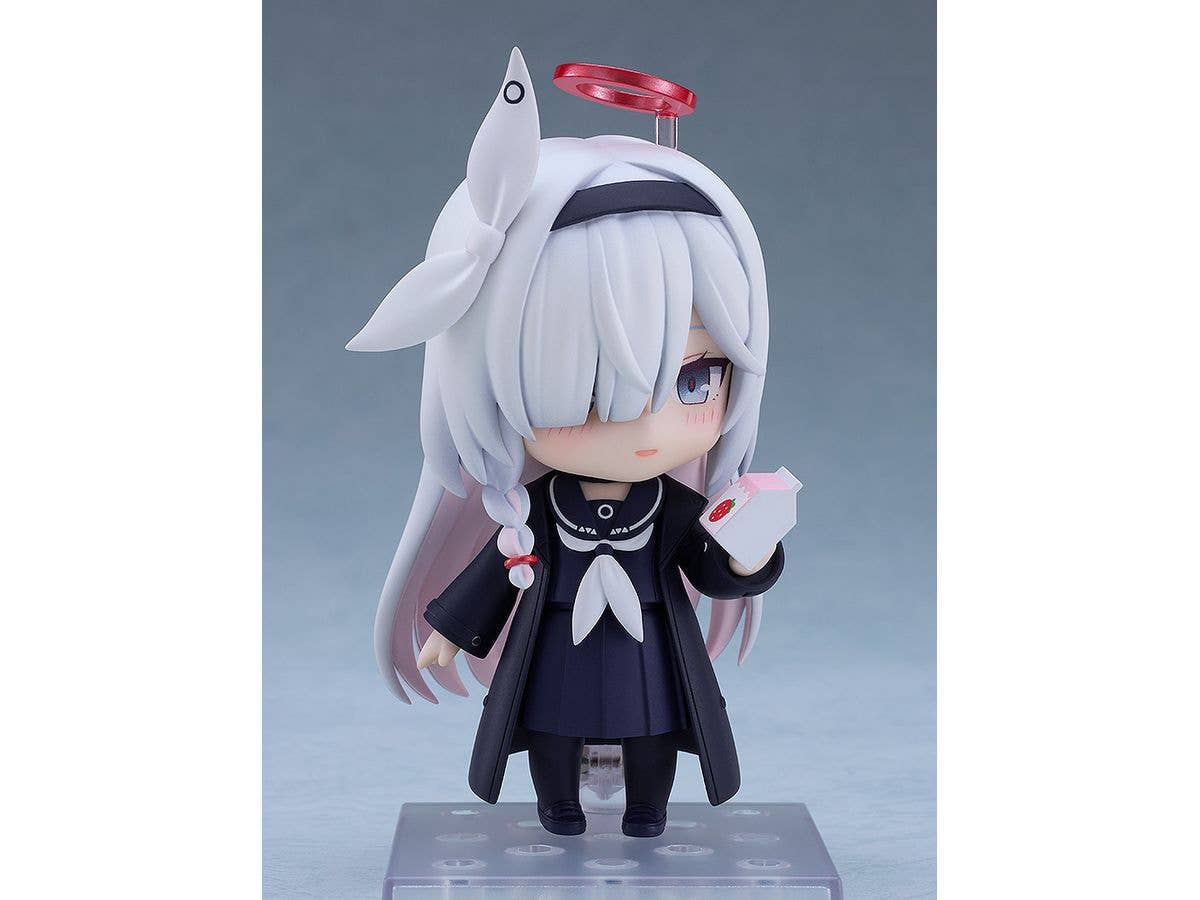 Nendoroid Plana | 4580416927680