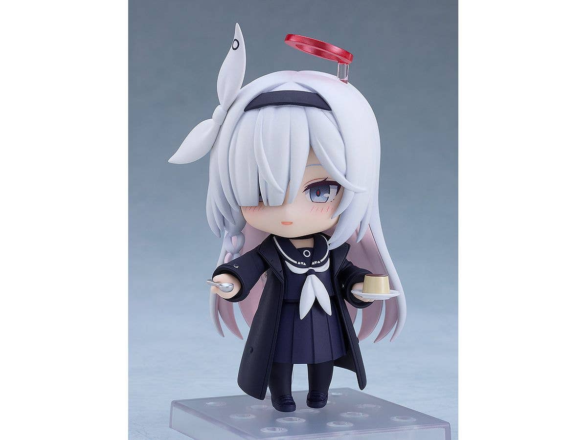 Nendoroid Plana | 4580416927680
