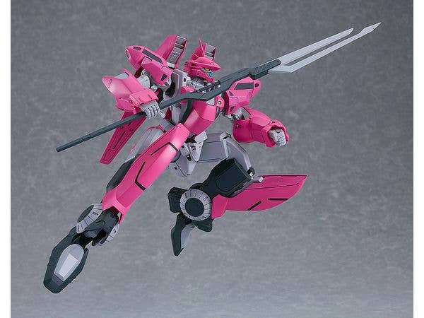 MODEROID Aestivalis 0G Battle Frame | 4580416927703