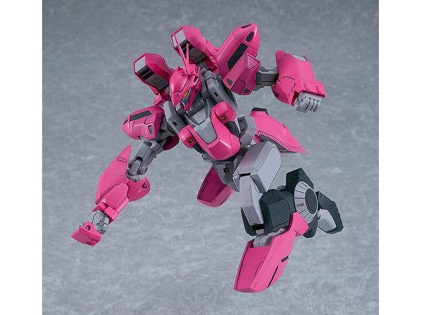 MODEROID Aestivalis 0G Battle Frame | 4580416927703