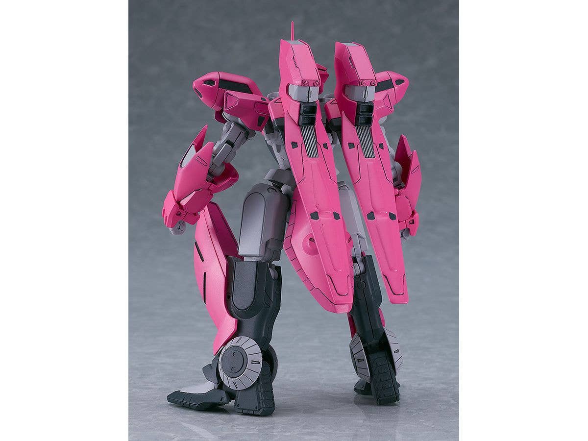 MODEROID Aestivalis 0G Battle Frame | 4580416927703