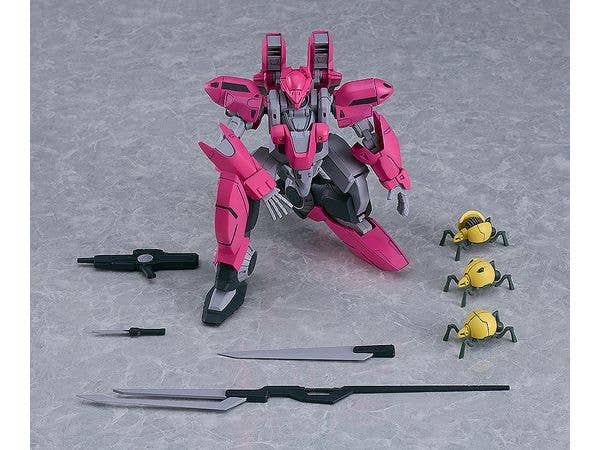 MODEROID Aestivalis 0G Battle Frame | 4580416927703