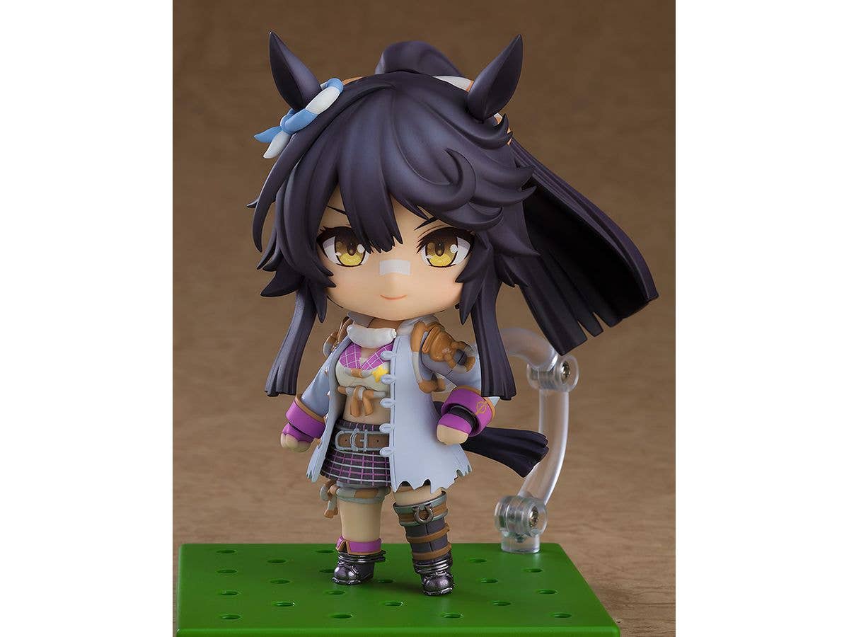 Nendoroid Narita Brian | 4580416927741