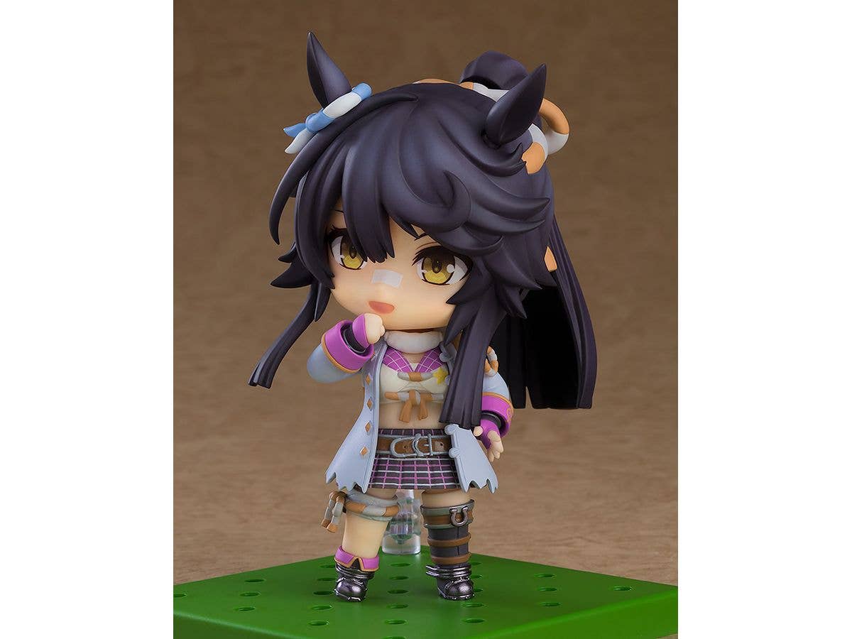Nendoroid Narita Brian | 4580416927741