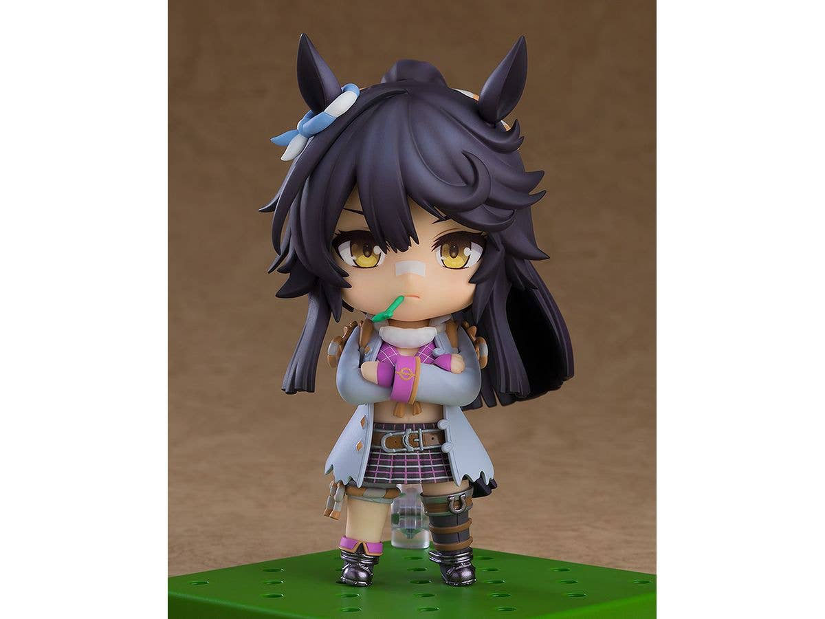 Nendoroid Narita Brian | 4580416927741