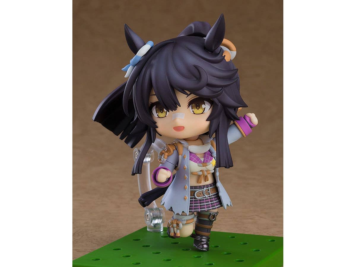Nendoroid Narita Brian | 4580416927741