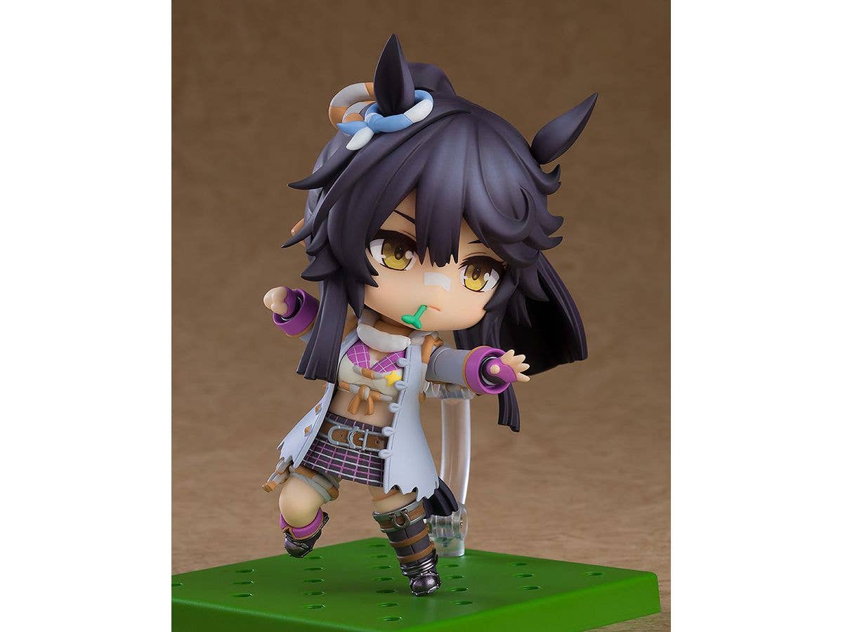 Nendoroid Narita Brian | 4580416927741