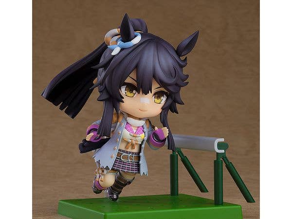 Nendoroid Narita Brian | 4580416927741