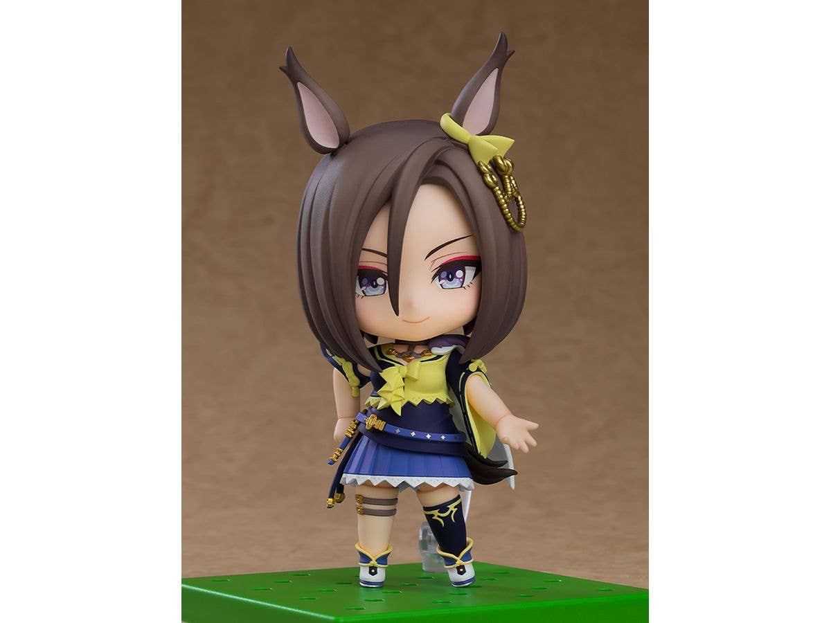 Nendoroid Air Groove | 4580416927758