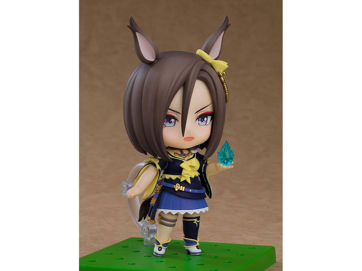 Nendoroid Air Groove | 4580416927758