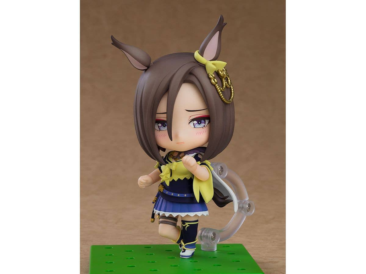 Nendoroid Air Groove | 4580416927758
