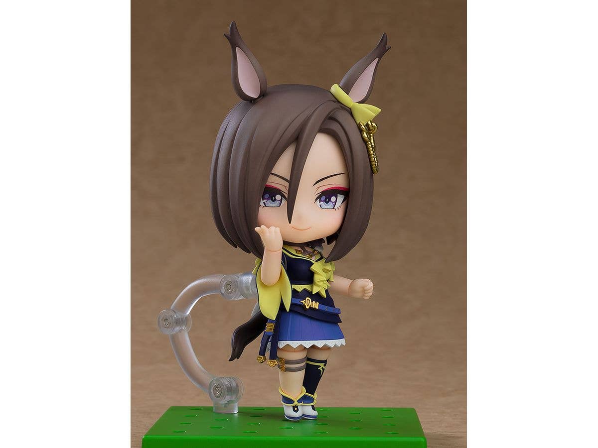 Nendoroid Air Groove | 4580416927758