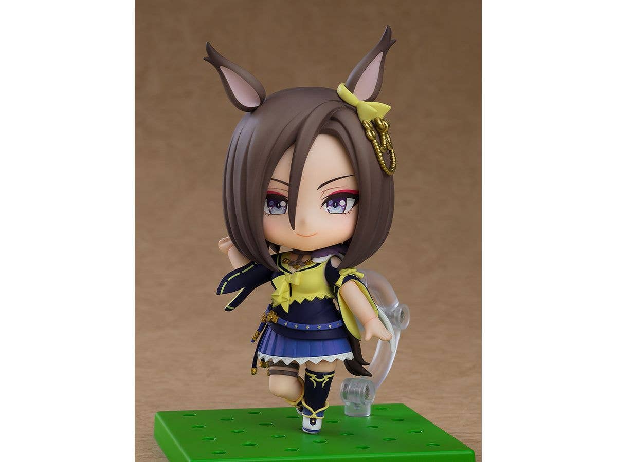 Nendoroid Air Groove | 4580416927758