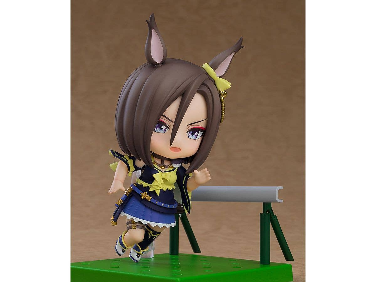 Nendoroid Air Groove | 4580416927758