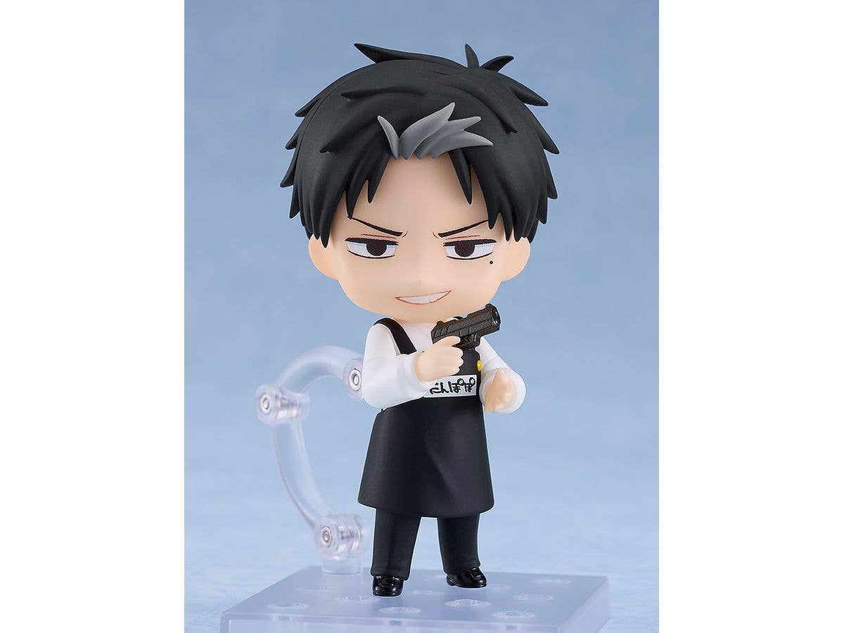 Nendoroid DOUG | 4580416927789