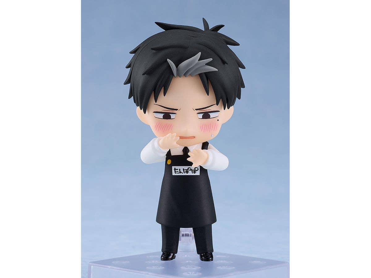 Nendoroid DOUG | 4580416927789
