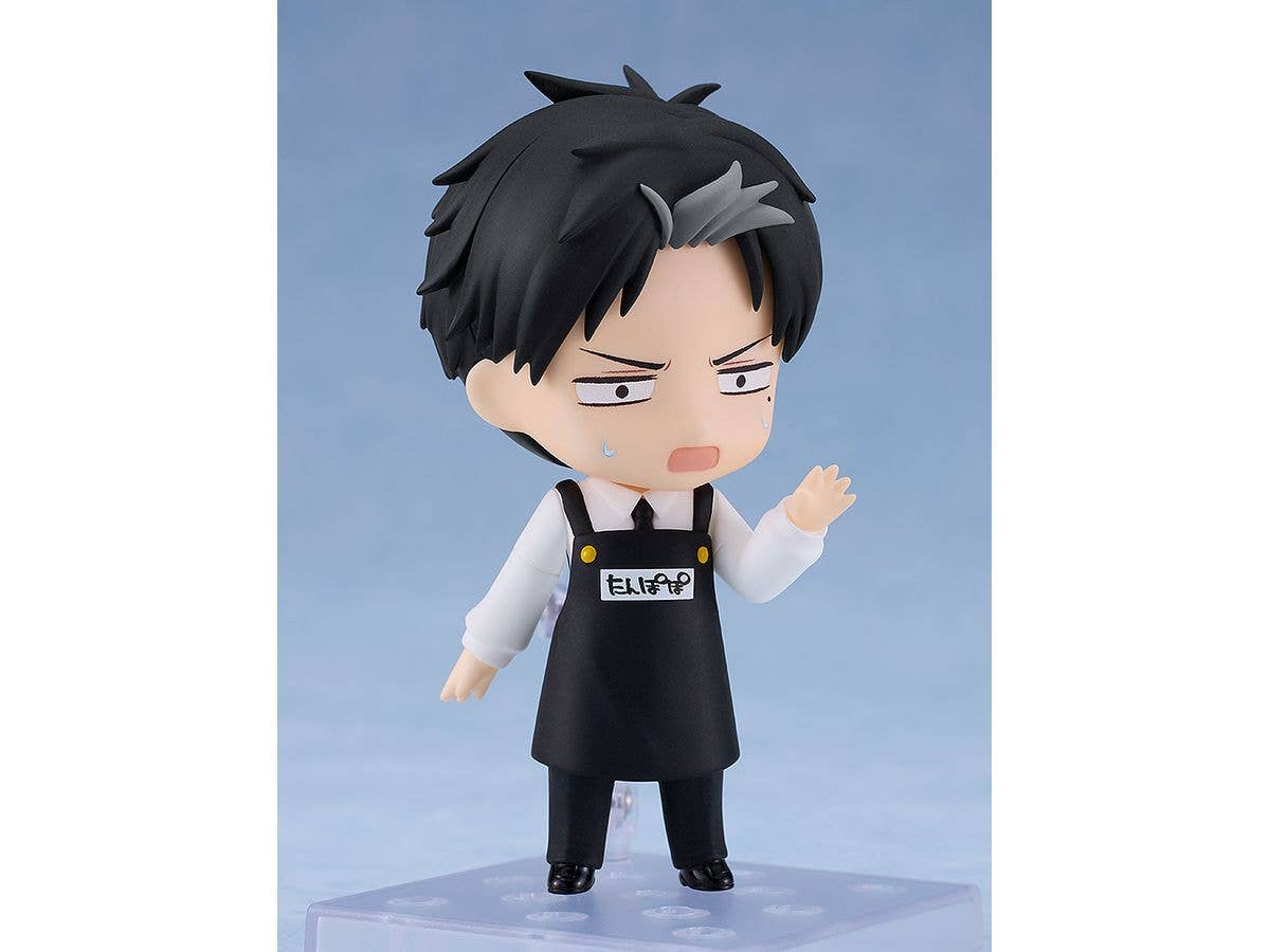 Nendoroid DOUG | 4580416927789