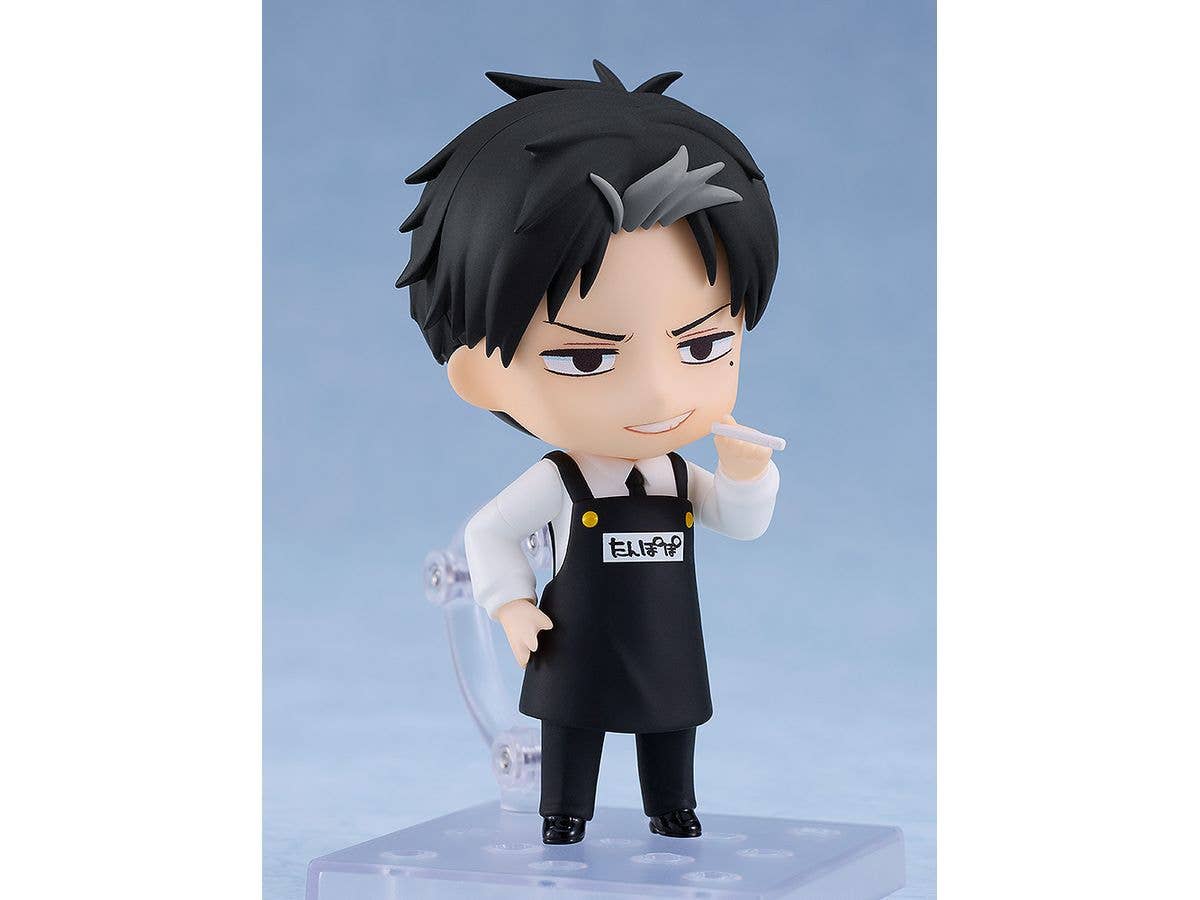 Nendoroid DOUG | 4580416927789