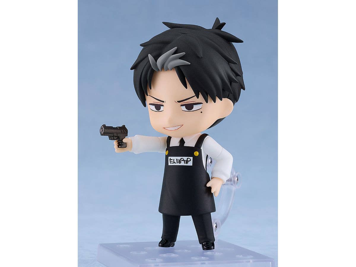 Nendoroid DOUG | 4580416927789