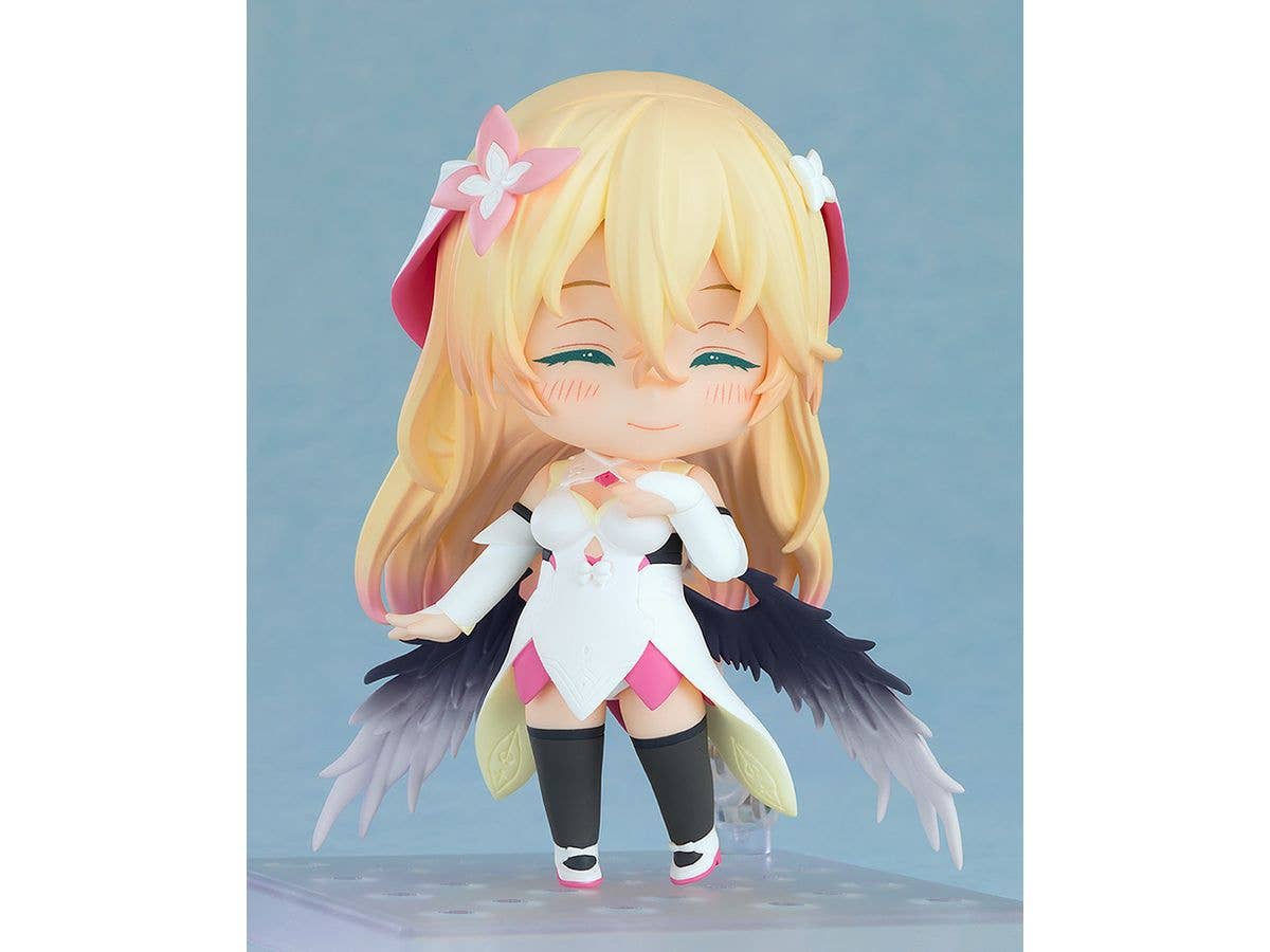 Nendoroid Rinne | 4580416927796