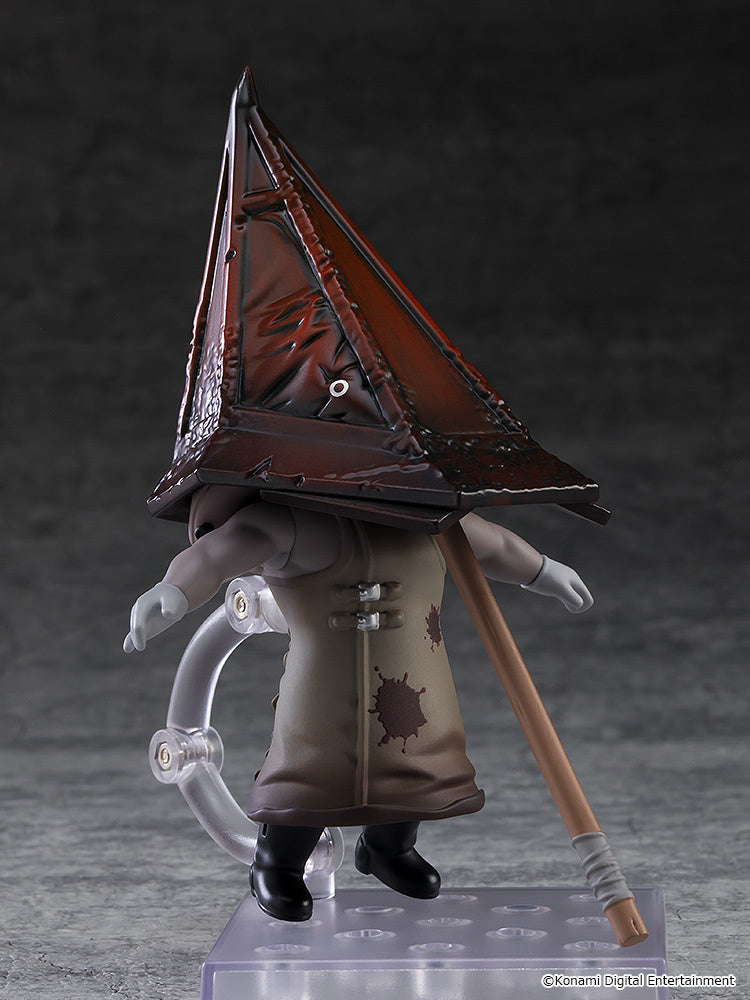 Good Smile Company Nendoroid Red Pyramid Thing(4580416927802)(4580416927802)