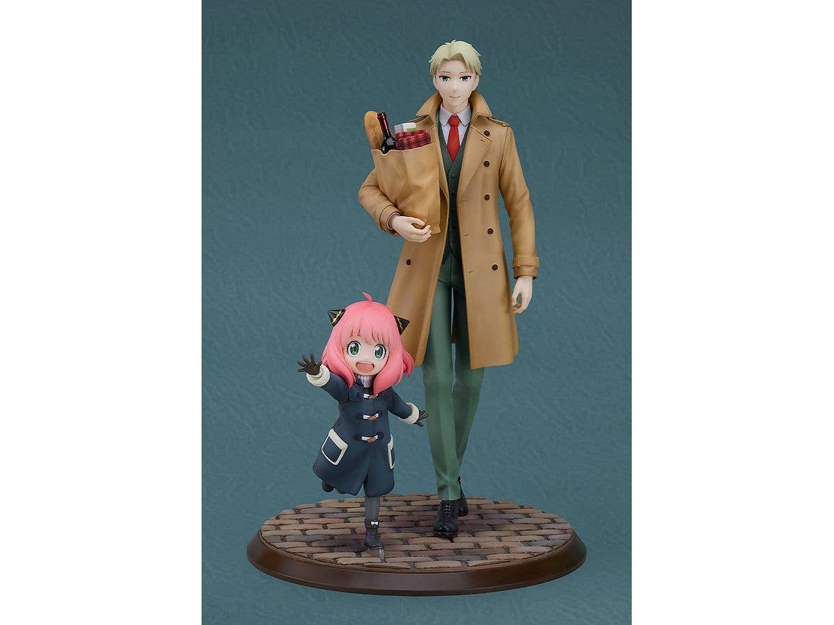 Anya & Loid | 4580416927819