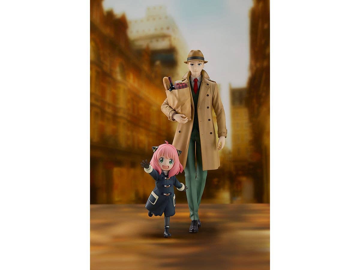 Anya & Loid | 4580416927819