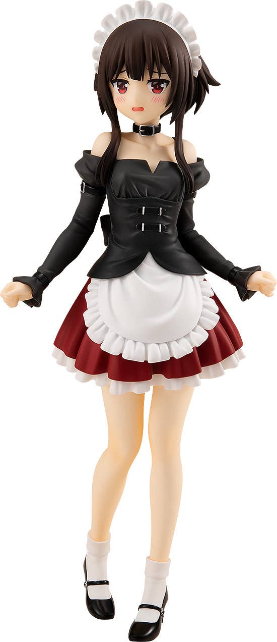 POP UP PARADE Megumin: Part-Time Job Uniform Ver. L Size | 4580416927826