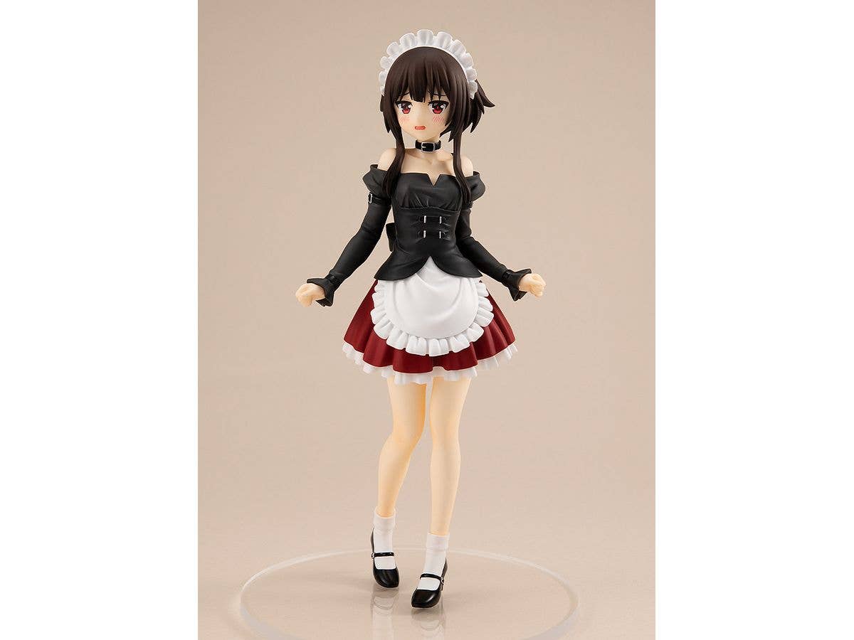 POP UP PARADE Megumin: Part-Time Job Uniform Ver. L Size | 4580416927826