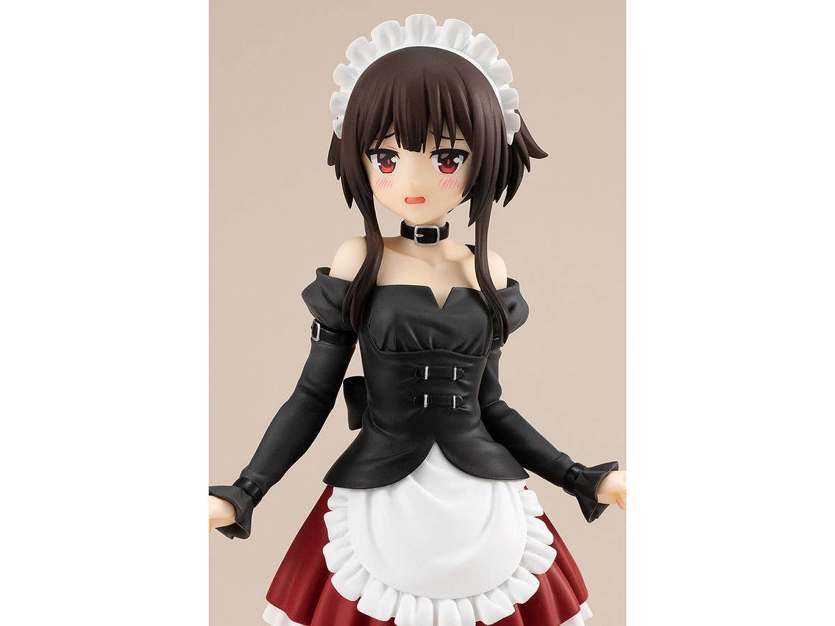 POP UP PARADE Megumin: Part-Time Job Uniform Ver. L Size | 4580416927826