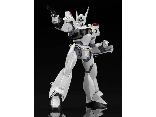 MODEROID AV-98 Ingram(4th-run) | 4580416927857