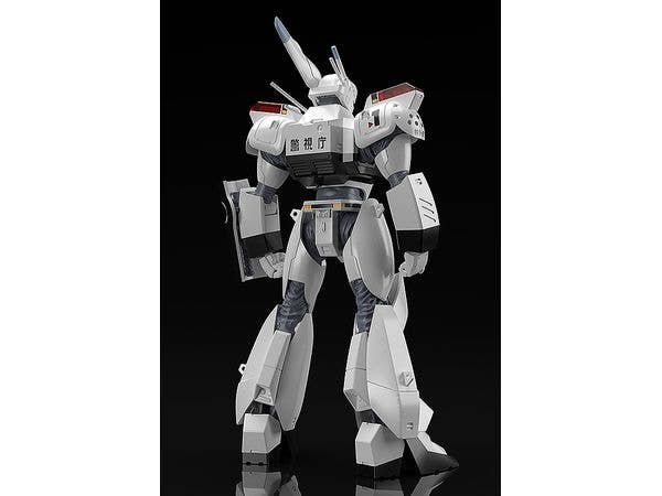 MODEROID AV-98 Ingram(4th-run) | 4580416927857