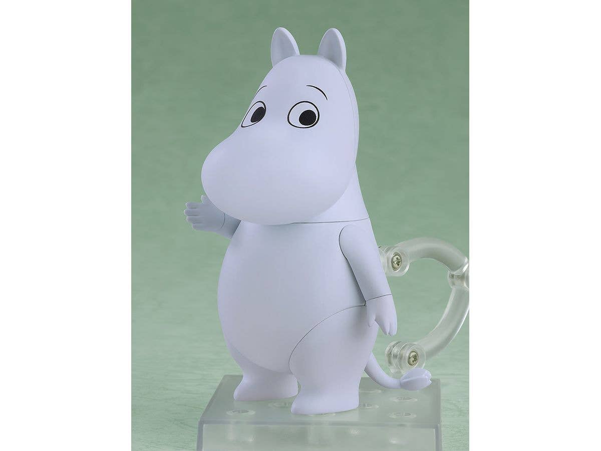 Nendoroid Moomin | 4580416927871