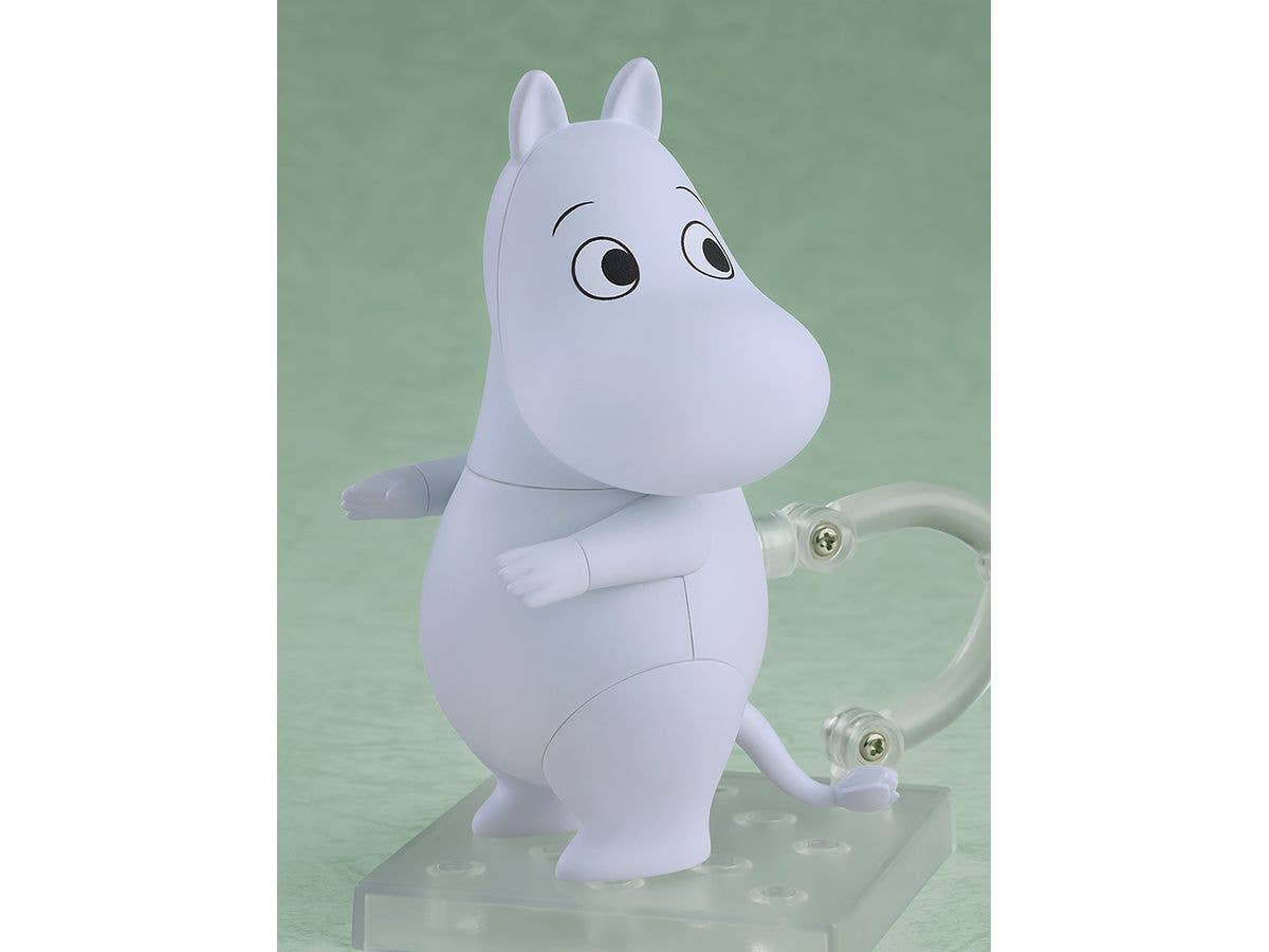 Nendoroid Moomin | 4580416927871