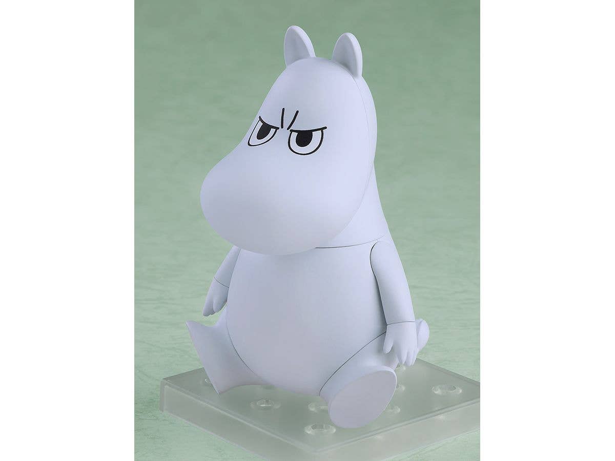 Nendoroid Moomin | 4580416927871
