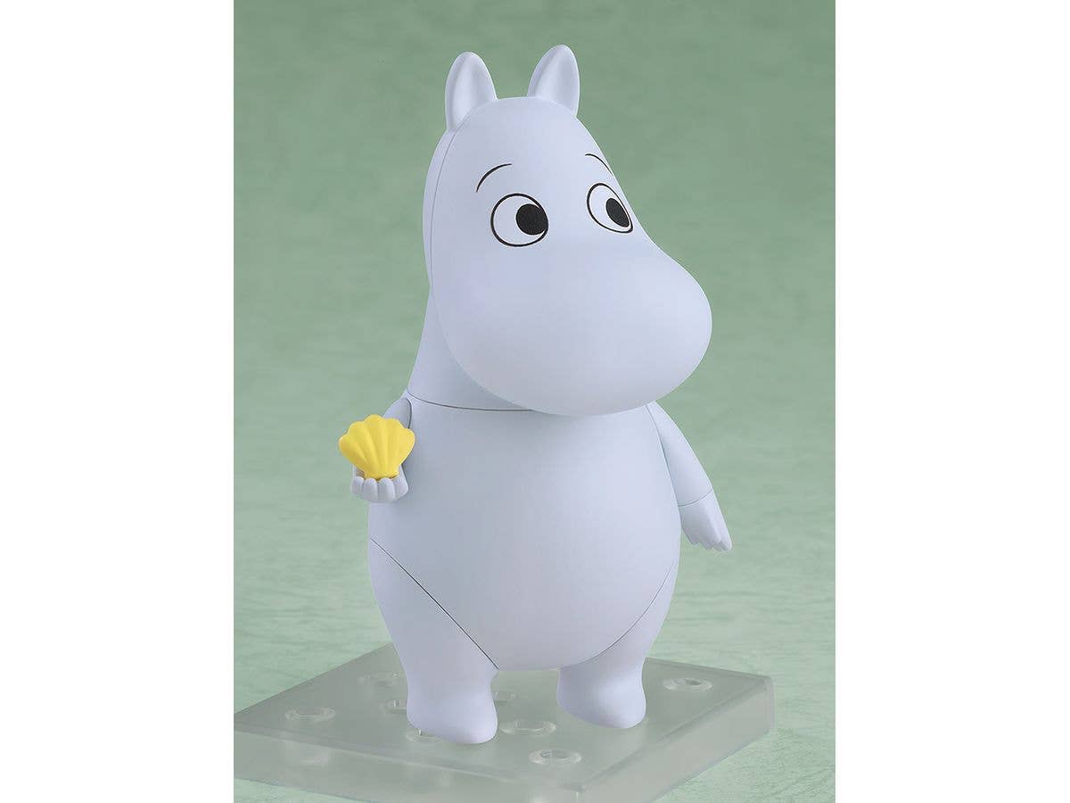 Nendoroid Moomin | 4580416927871