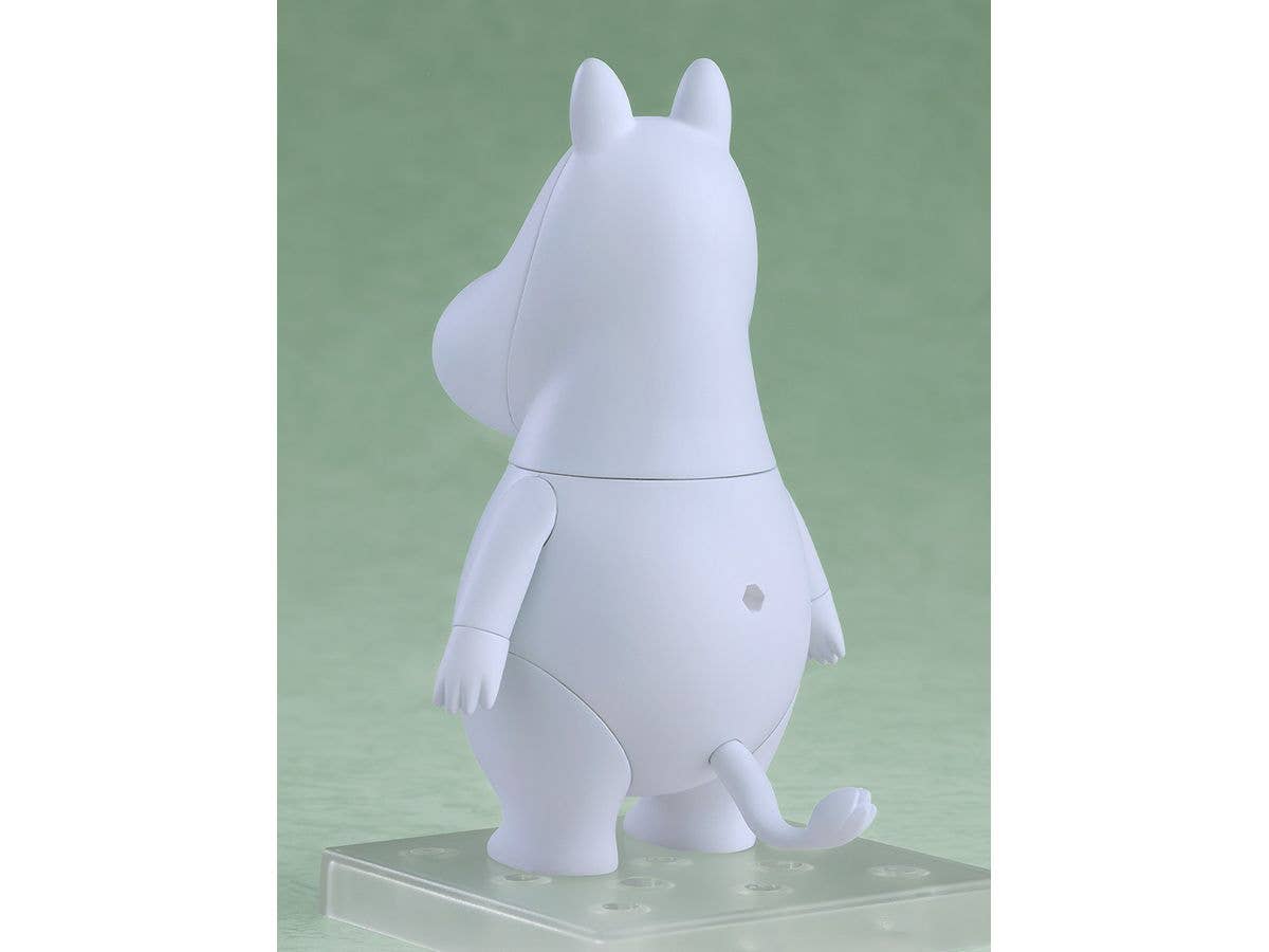 Nendoroid Moomin | 4580416927871