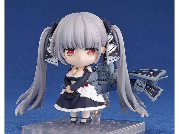 Nendoroid Formidable | 4580416927925