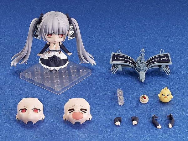 Nendoroid Formidable | 4580416927925